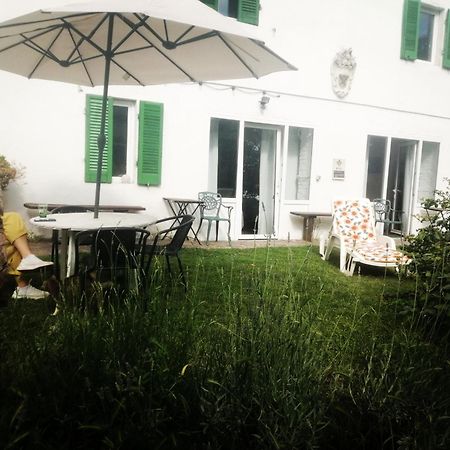 Monte Termine Country House Rioveggio Exteriér fotografie