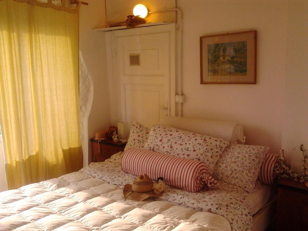 Monte Termine Country House Rioveggio Pokoj fotografie